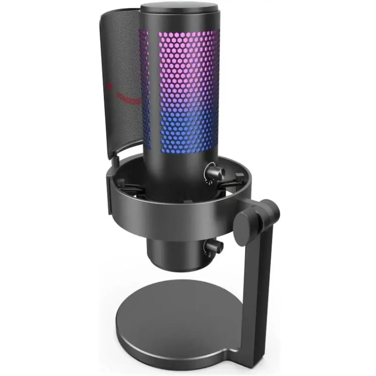 Микрофон Fifine A9 Black UA