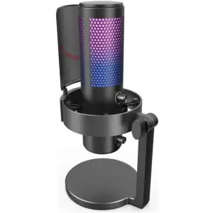 Микрофон Fifine A9 Black UA