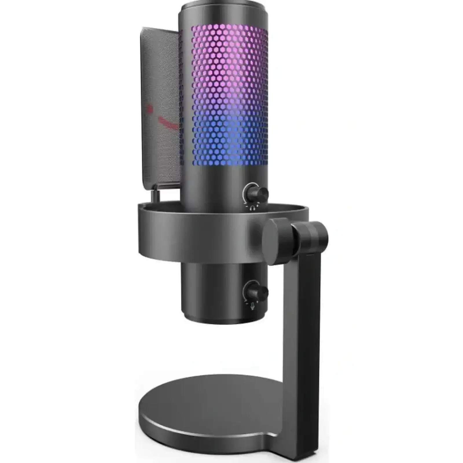 Микрофон Fifine A9 Black UA