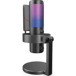 Микрофон Fifine A9 Black UA
