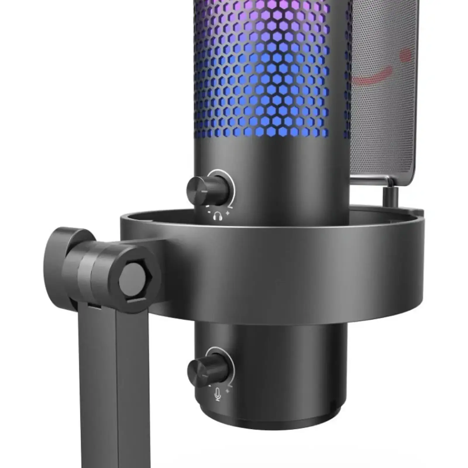 Микрофон Fifine A9 Black UA