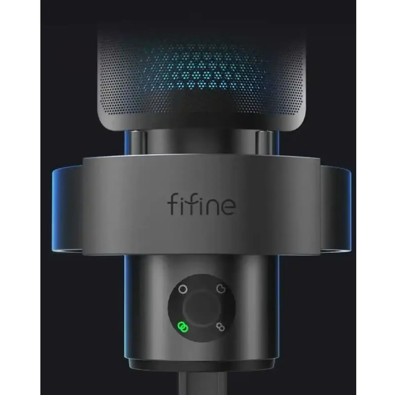 Микрофон Fifine A9 Black UA