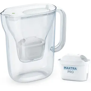 Фильтр-кувшин Brita Style Essential MXPro 1057795 UA
