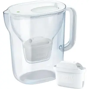 Фильтр-кувшин Brita Style Essential XL MXPro 1058705 UA