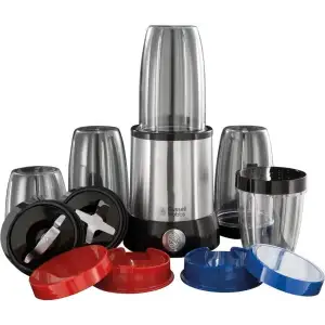 Фітнес-блендер Russell Hobbs Nutri Boost 23180-56 UA
