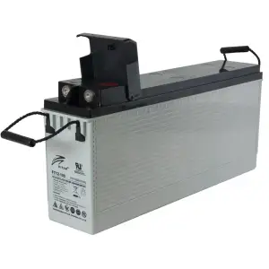 Акумуляторна батарея Ritar GEL FT12-105G 12V 105Ah UA