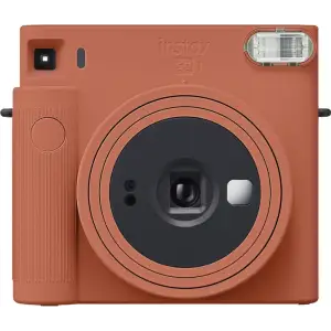 Фотокамера Fujifilm Instax Square SQ 1 EX D ORANGE UA