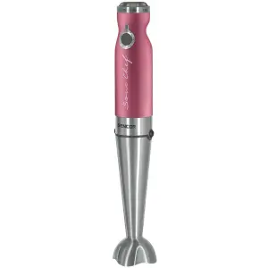 Занурюваний блендер Sencor SHB 5605RS UA