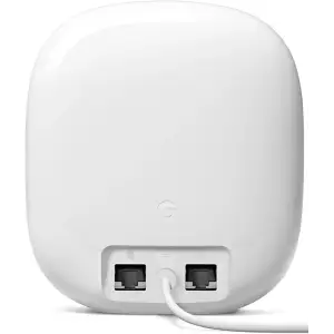 Mesh-система Google Nest Wifi Pro Linen (GA03901-US)