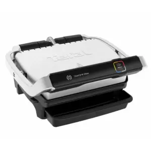 Электрогриль прижимной Tefal OptiGrill Elite GC750D30 UA