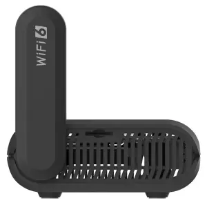 Бездротовий маршрутизатор GL.iNet Slate AX (GL-AXT1800)