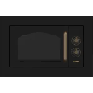 Мікрохвильова піч GORENJE BM235CLB UA