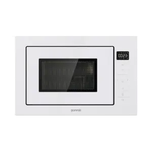 Мікрохвильова піч GORENJE BM251SG2WG UA