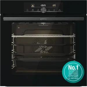 Духовой шкаф Gorenje BPS6747A06BG UA