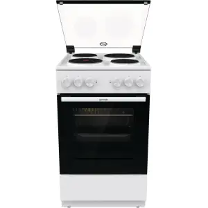 Плита электрическая GORENJE GE5A21WH (FC511A-HSDA2) UA