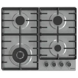 Варочная поверхность GORENJE GW642ABX (BG6AB-G0B) UA