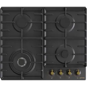 Варочная поверхность газовая Gorenje GW 642 CLB UA