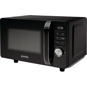 Мікрохвильова піч (НВЧ) Gorenje MO20S4BC UA