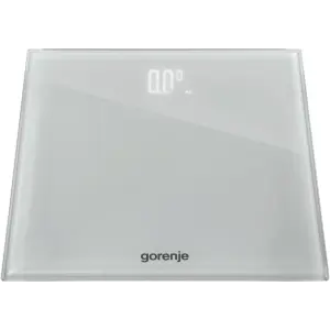 Весы напольные GORENJE OT 180 LBW UA