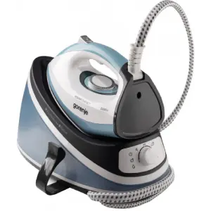 Парогенератор GORENJE SGH2200LBC (SG-8868) UA