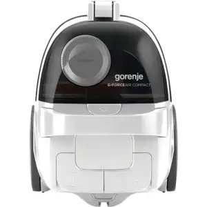 Пылесос циклонный GORENJE VCEA01GACWCY (CJ173) UA