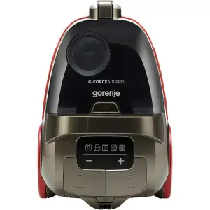 Пылесос циклонный GORENJE VCEA03GAPRACY (TPC02) UA