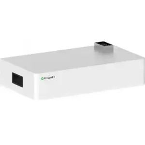 Аккумуляторная батарея для ИБП/инвертора Growatt AXE 5.0L-C1 LiFePO4 51,2V 100AH 5120W*h (GR-BT-5KWH)