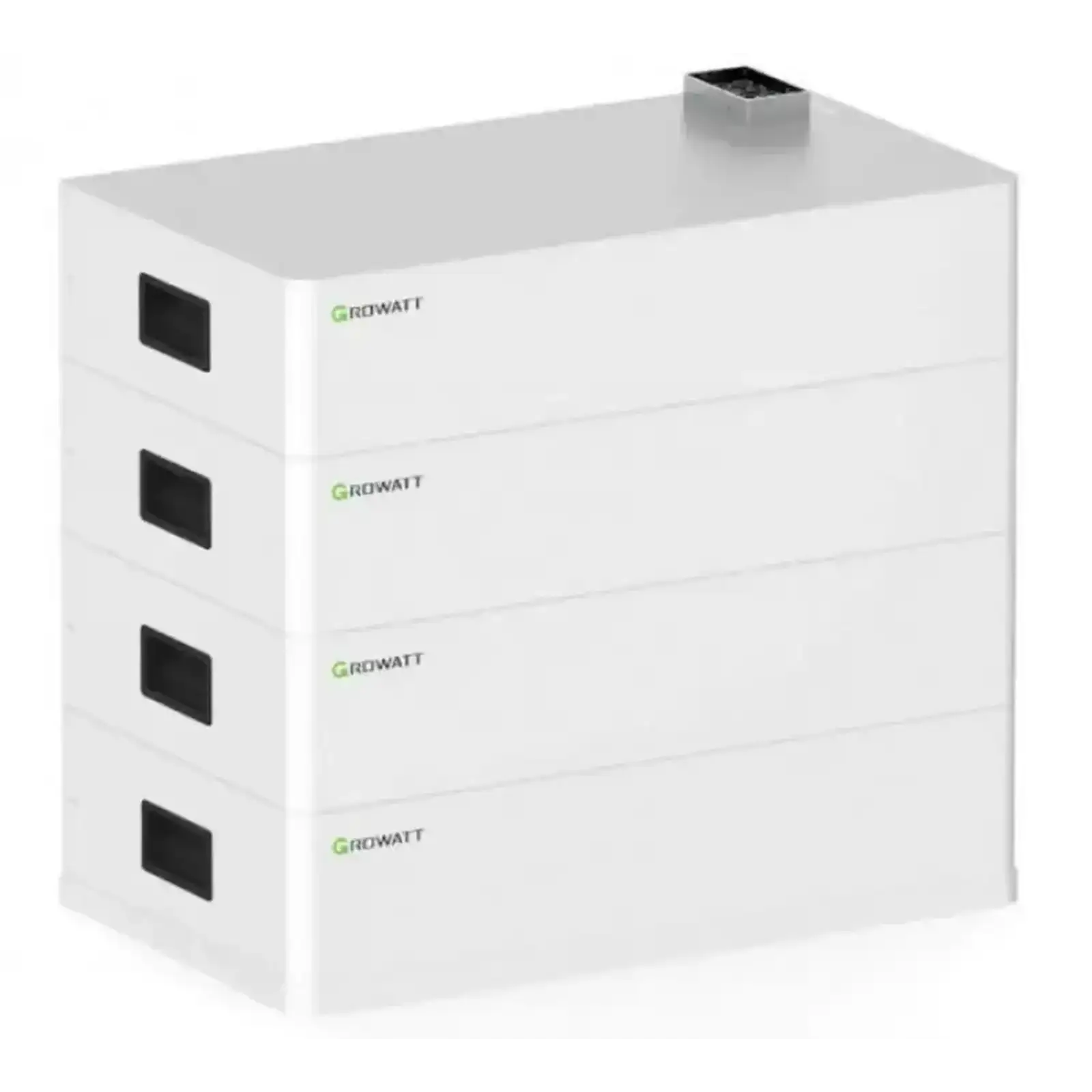 Аккумуляторная батарея для ИБП/инвертора Growatt AXE 5.0L-C1 LiFePO4 51,2V 100AH 5120W*h (GR-BT-5KWH)