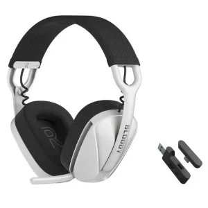Bluetooth-гарнитура Bloody GR280 Sports White UA