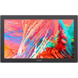Графічний монітор Huion Kamvas Pro 24 (Gen 3) (GT2402) UA