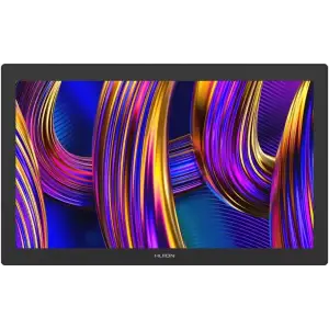 Графічний монітор Huion Kamvas Pro 27 (144Hz) (GT2702) UA