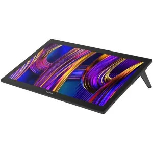 Графічний монітор Huion Kamvas Pro 27 (144Hz) (GT2702) UA
