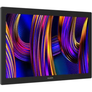 Графічний монітор Huion Kamvas Pro 27 (144Hz) (GT2702) UA