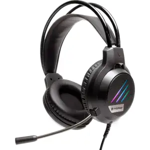 Наушники Hölmer Black (H-01GS) UA