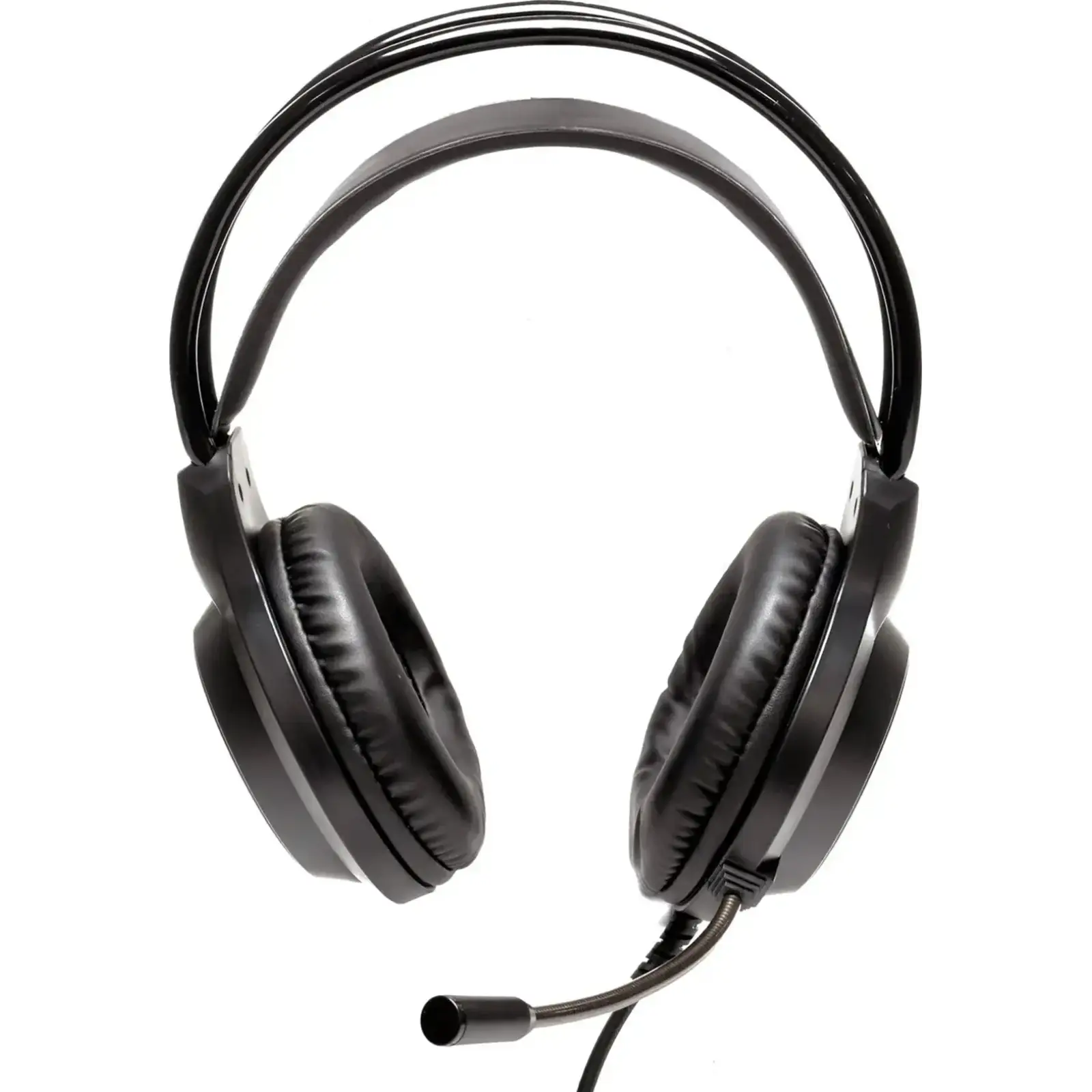 Наушники Hölmer Black (H-01GS) UA