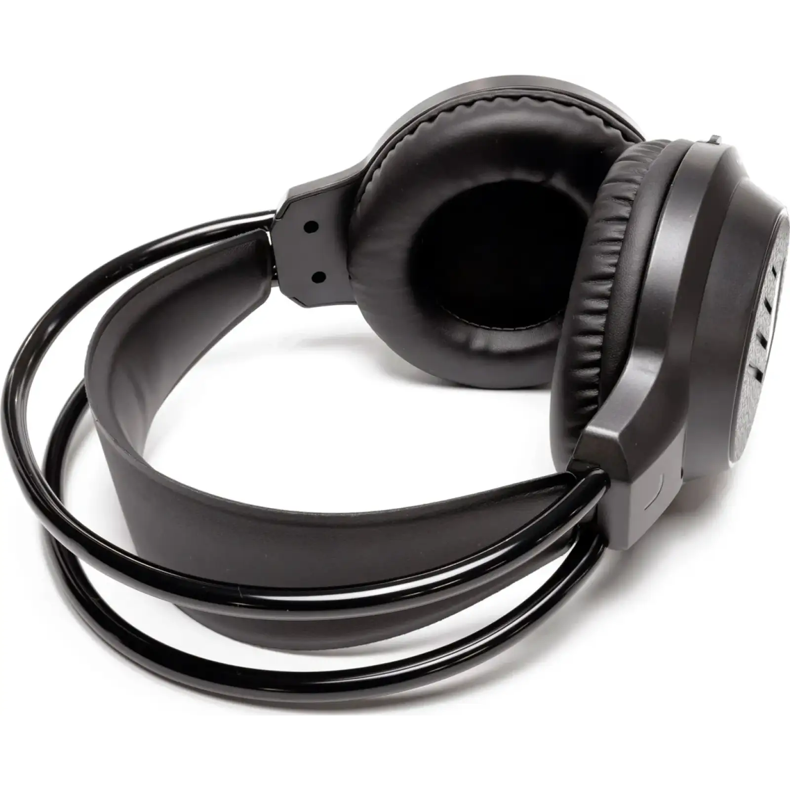 Наушники Hölmer Black (H-01GS) UA
