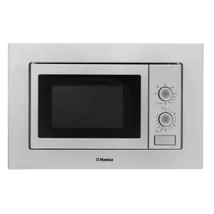 Мікрохвильова піч HANSA AMM 20BMXH UA