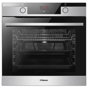 Електрична духова шафа Hansa BOEI684620 UA