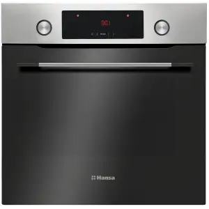 Электрический духовой шкаф HANSA BOEI68481 UA