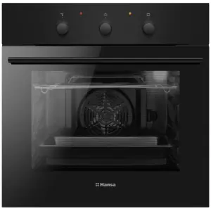 Електрична духова шафа HANSA BOES681021 UA