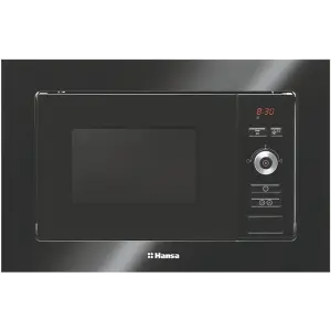 Мікрохвильова піч HANSA AMM 20 BESH UA