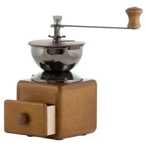 Кавомолка Hario MM-2