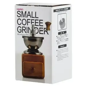 Кавомолка Hario MM-2