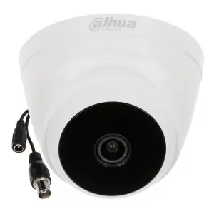 HDCVI камера Dahua DH-HAC-T1A11P UA