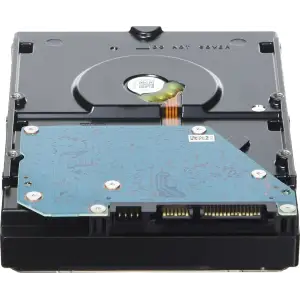 Жорсткий диск Toshiba N300 4TB (HDWQ140UZSVA)