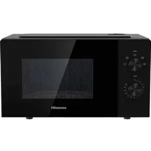 Мікрохвильова піч (НВЧ) Hisense H20MOBP1 UA