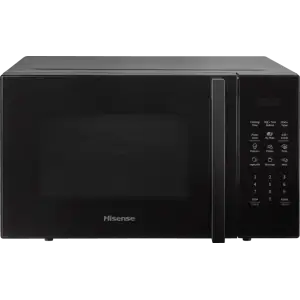 Мікрохвильова піч (НВЧ) Hisense H20MOBS4H UA