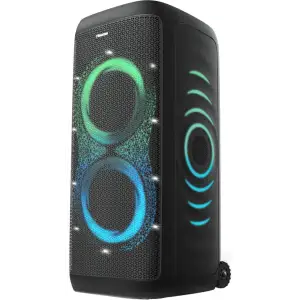 Портативная колонка HISENSE SYSTEM PARTY THUNDER UA