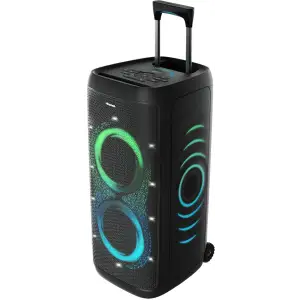 Портативна колонка HISENSE SYSTEM PARTY THUNDER UA
