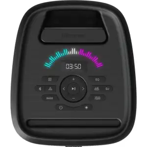 Портативна колонка HISENSE SYSTEM PARTY THUNDER UA